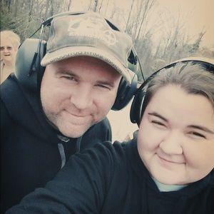 Meet your Posher, Michaela